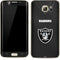 NFL Las Vegas Raiders Team Jersey Galaxy S7 Edge Skin